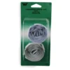 Velcro Rondel 50 stk